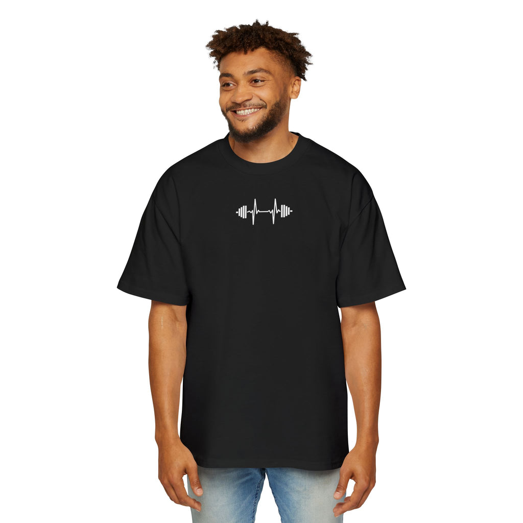 Life’s Too Short Tee – Strength Over Excuses