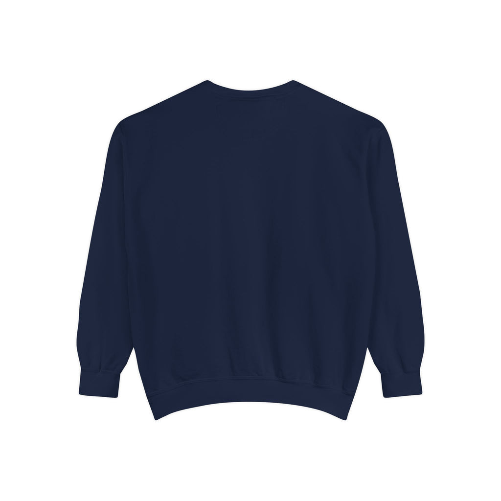 Testosterone Molecule Sweatshirt – Built Different