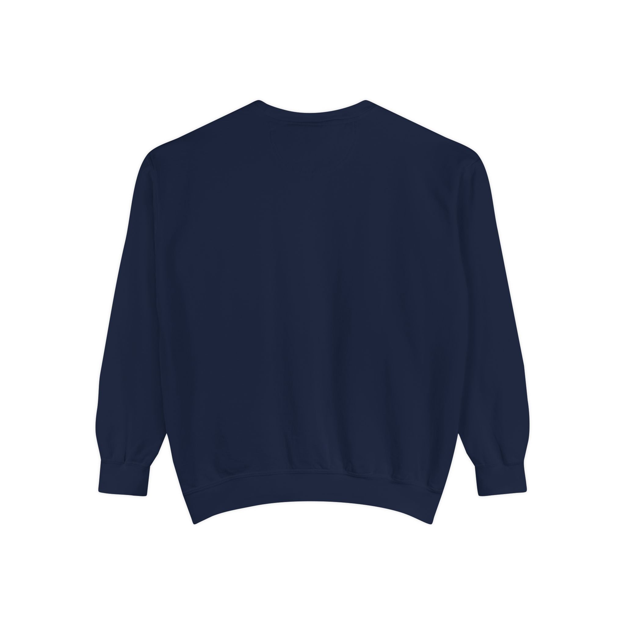 Testosterone Molecule Sweatshirt – Built Different