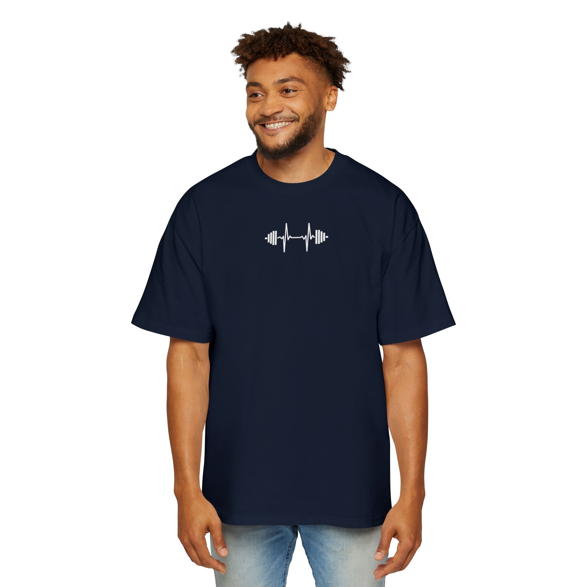 Life’s Too Short Tee – Strength Over Excuses