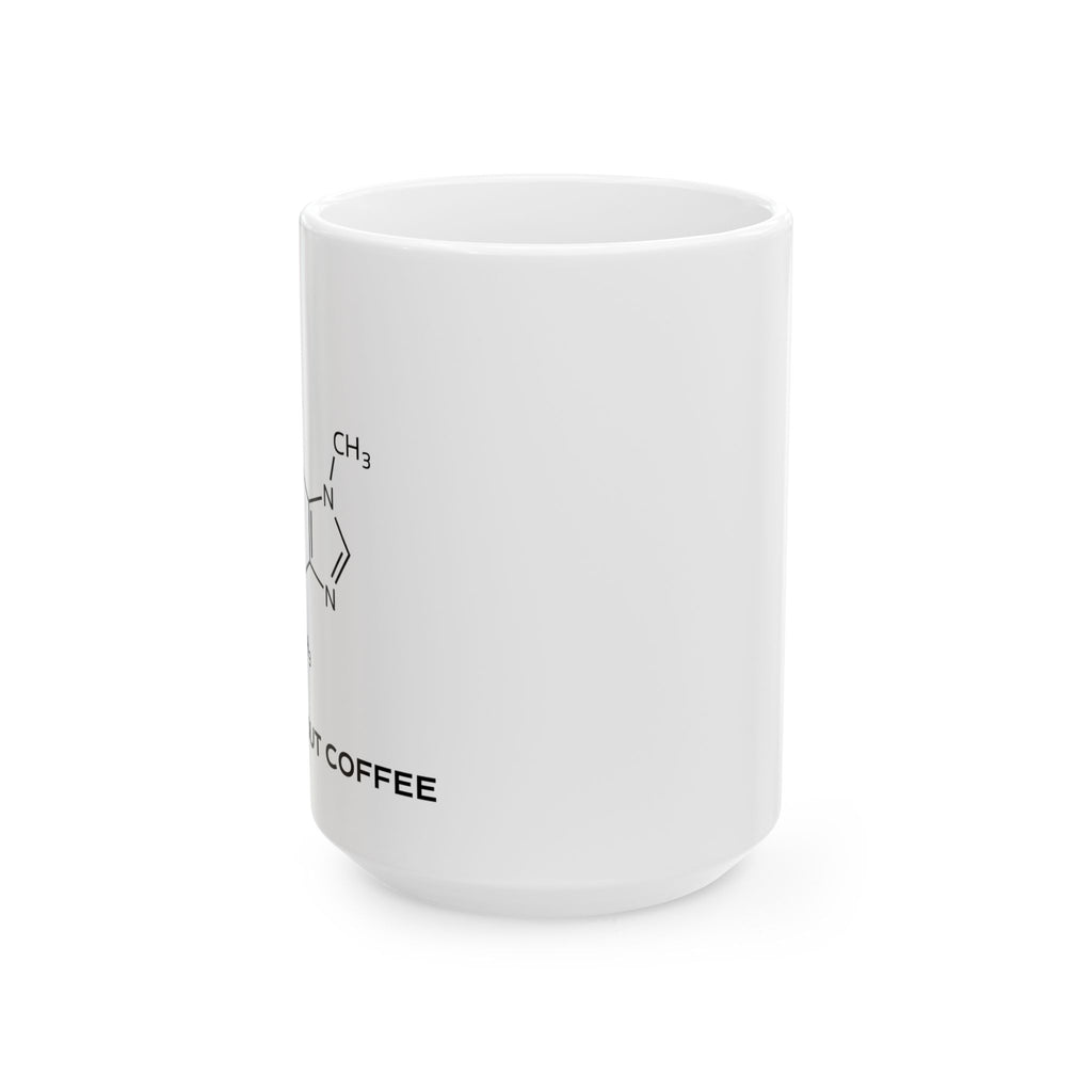 Pre-Workout Coffee