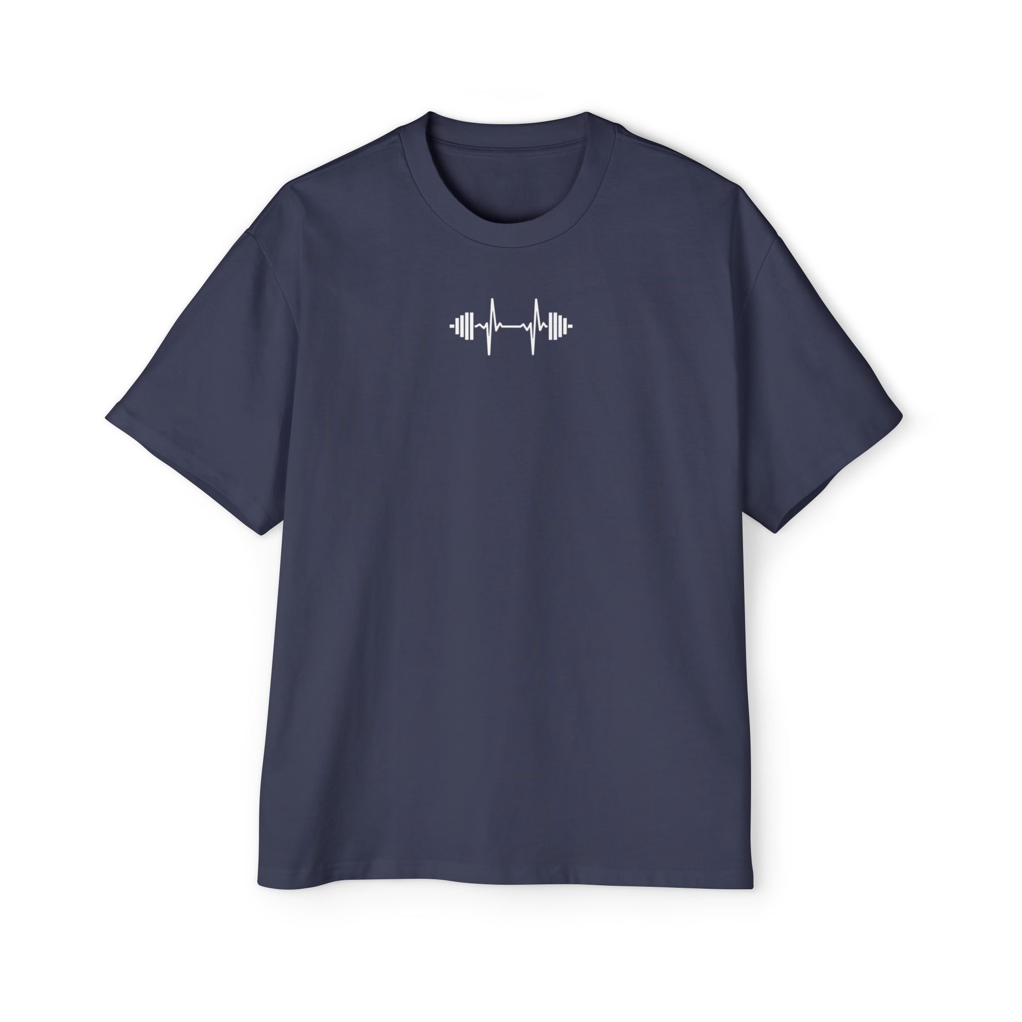 Life’s Too Short Tee – Strength Over Excuses