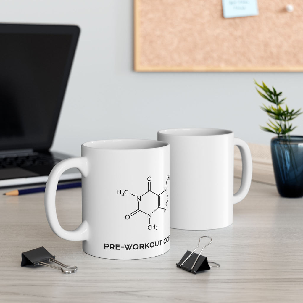 Pre-Workout Coffee