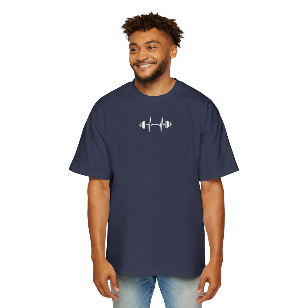 Life’s Too Short Tee – Strength Over Excuses